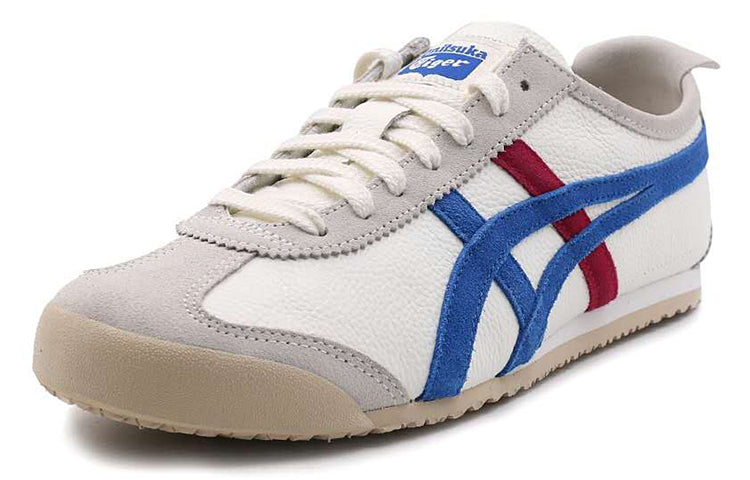 Onitsuka Tiger Mexico 66 Vintage 'White Directoire Blue' 1183B391-100