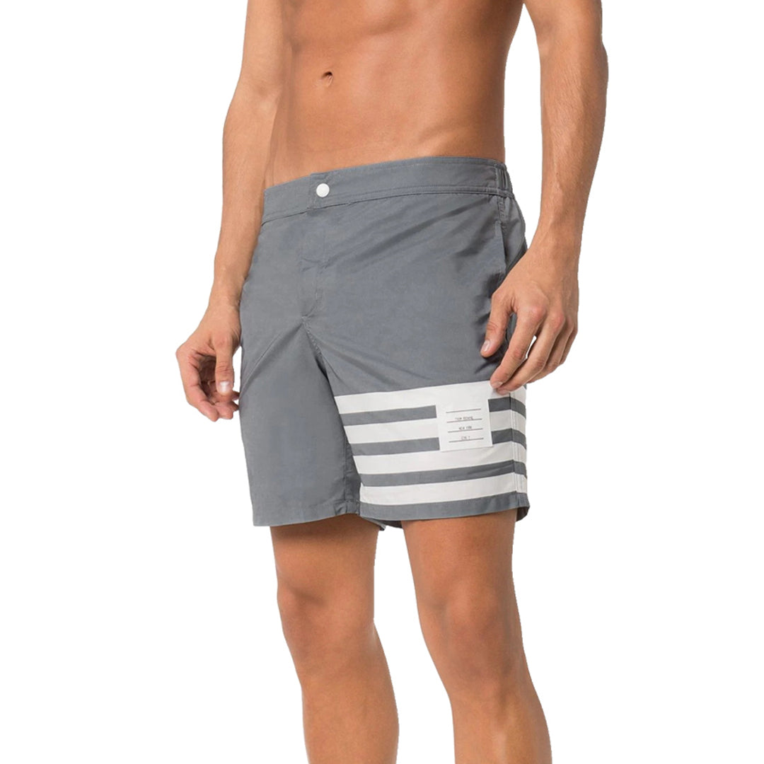 Thom Browne Casual Knee-Length Shorts