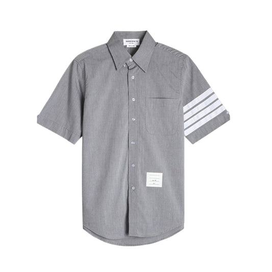 Thom BrownePremium Oxford Cotton Business Dress Shirt
