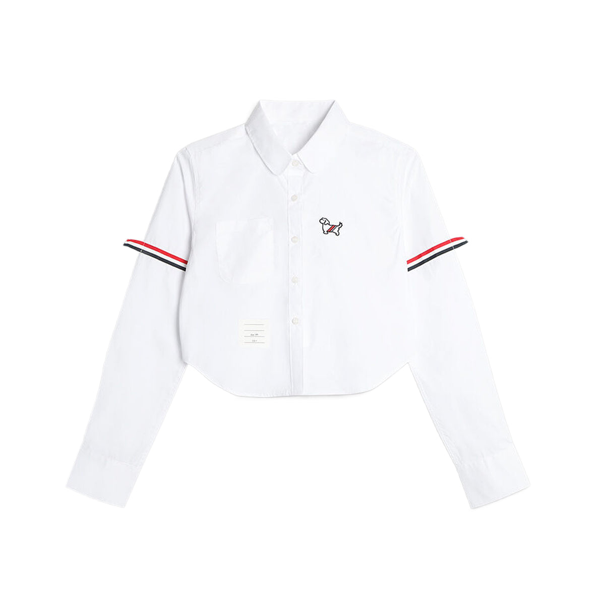 2025 Short Women's Shirt