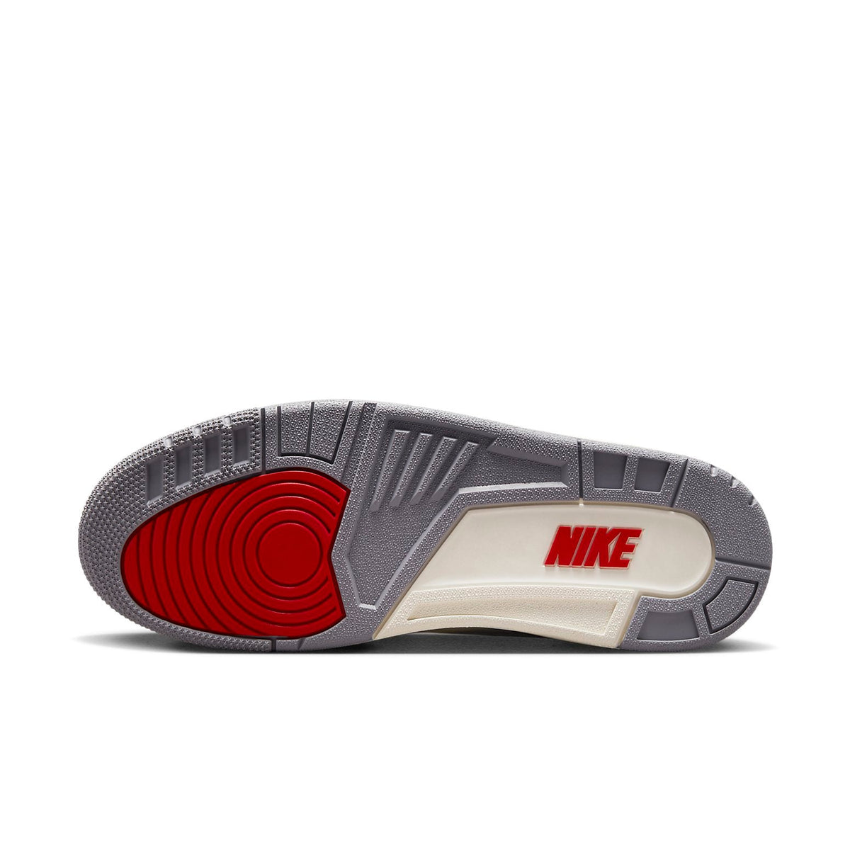 Air Jordan 3 Retro 'White Cement Reimagined' DN3707-100 - Image 5