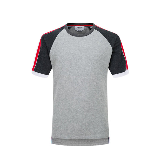Thom BrowneColor matching T-shirt