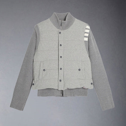 2025  Reversible jacket