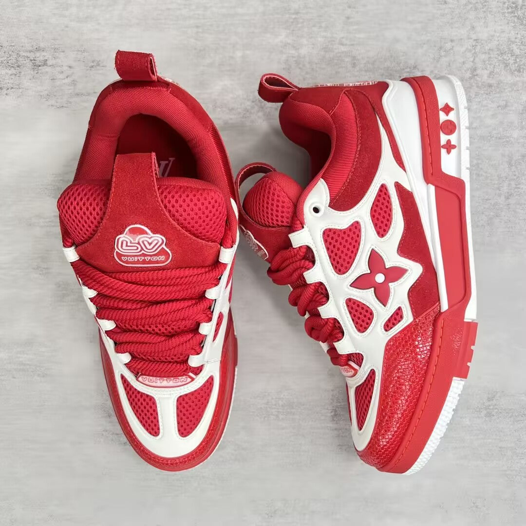 Premium unisex sneakers (couples' style)
