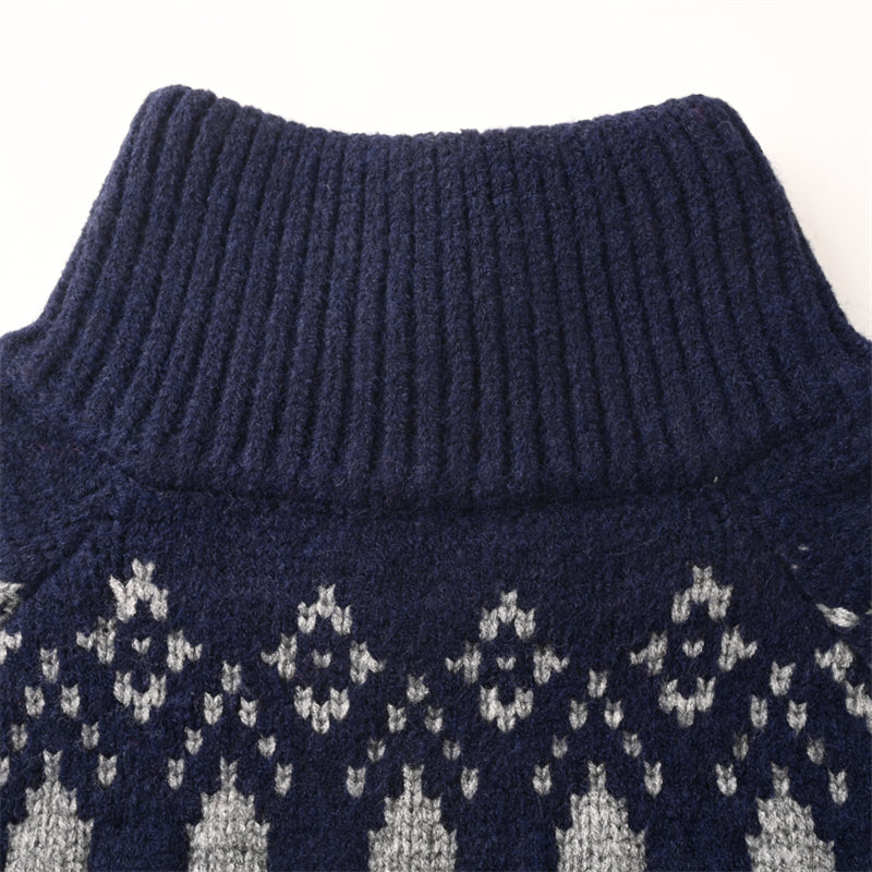 LOEWE  Long-Sleeve Cashmere Sweater