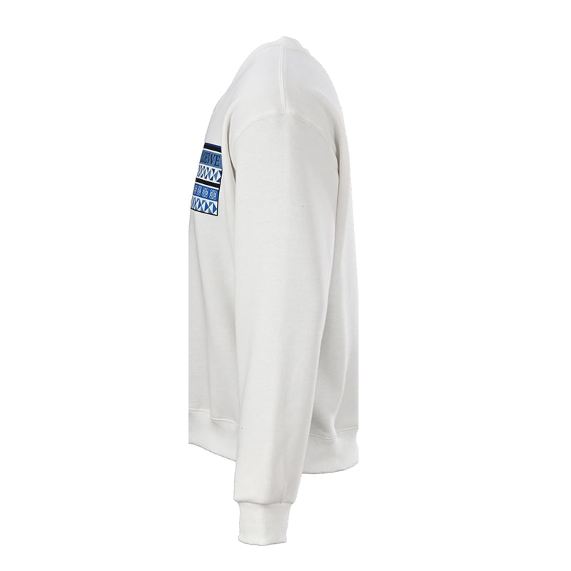 LOEWE Crewneck Pullover Sweatshirt