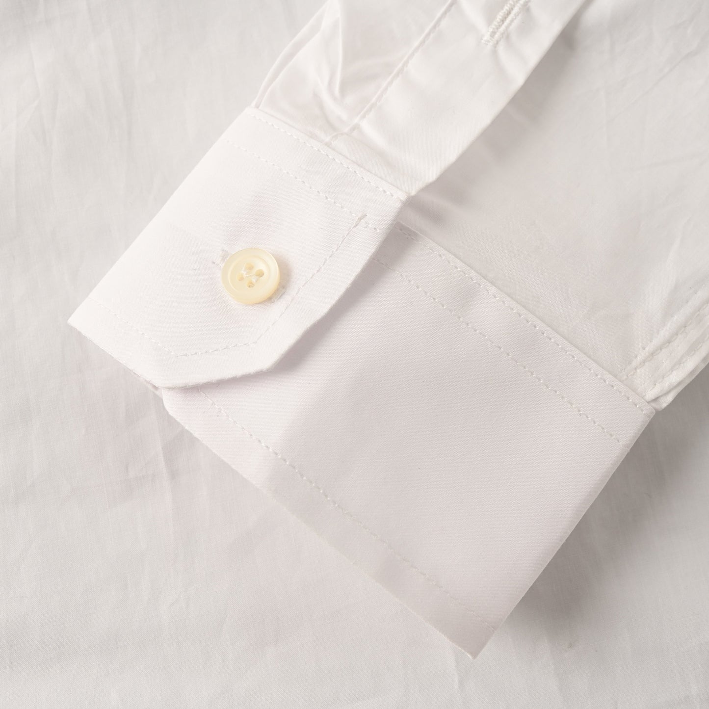 LOEWE  Cotton Long-Sleeve Shirt