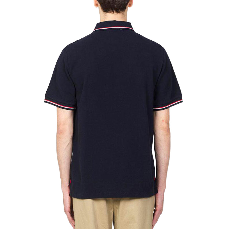 Men's Business Polo Shirt