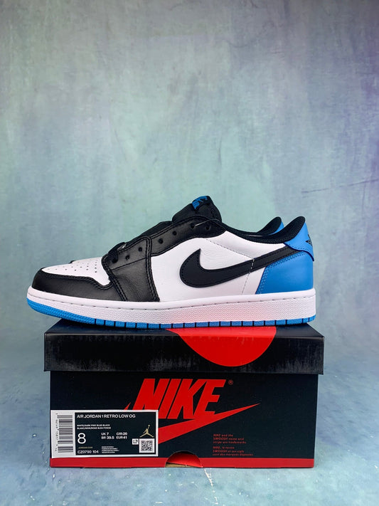 Air Jordan 1 Low Men's Sneakers