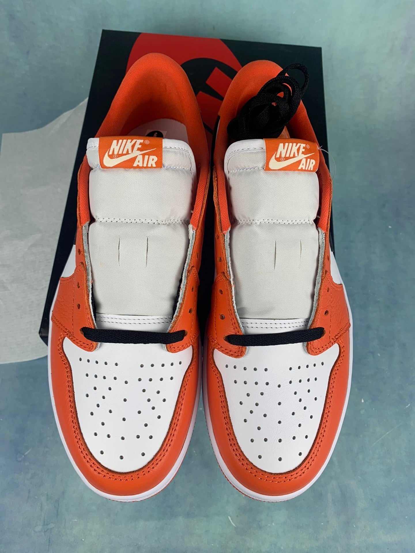 Air Jordan 1 Low Men's Sneakers