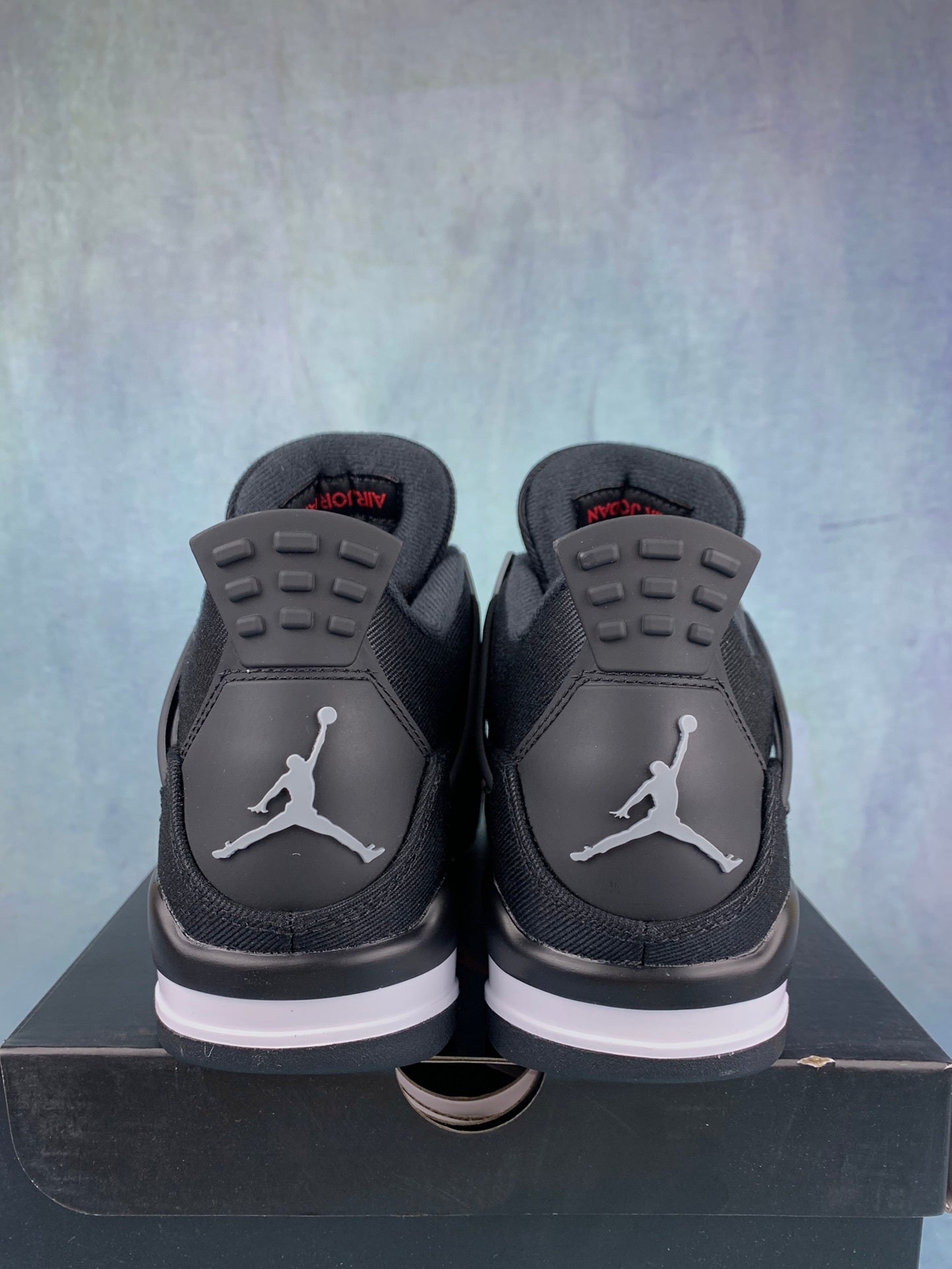 Air Jordan 4 Men's Basketball Shoes