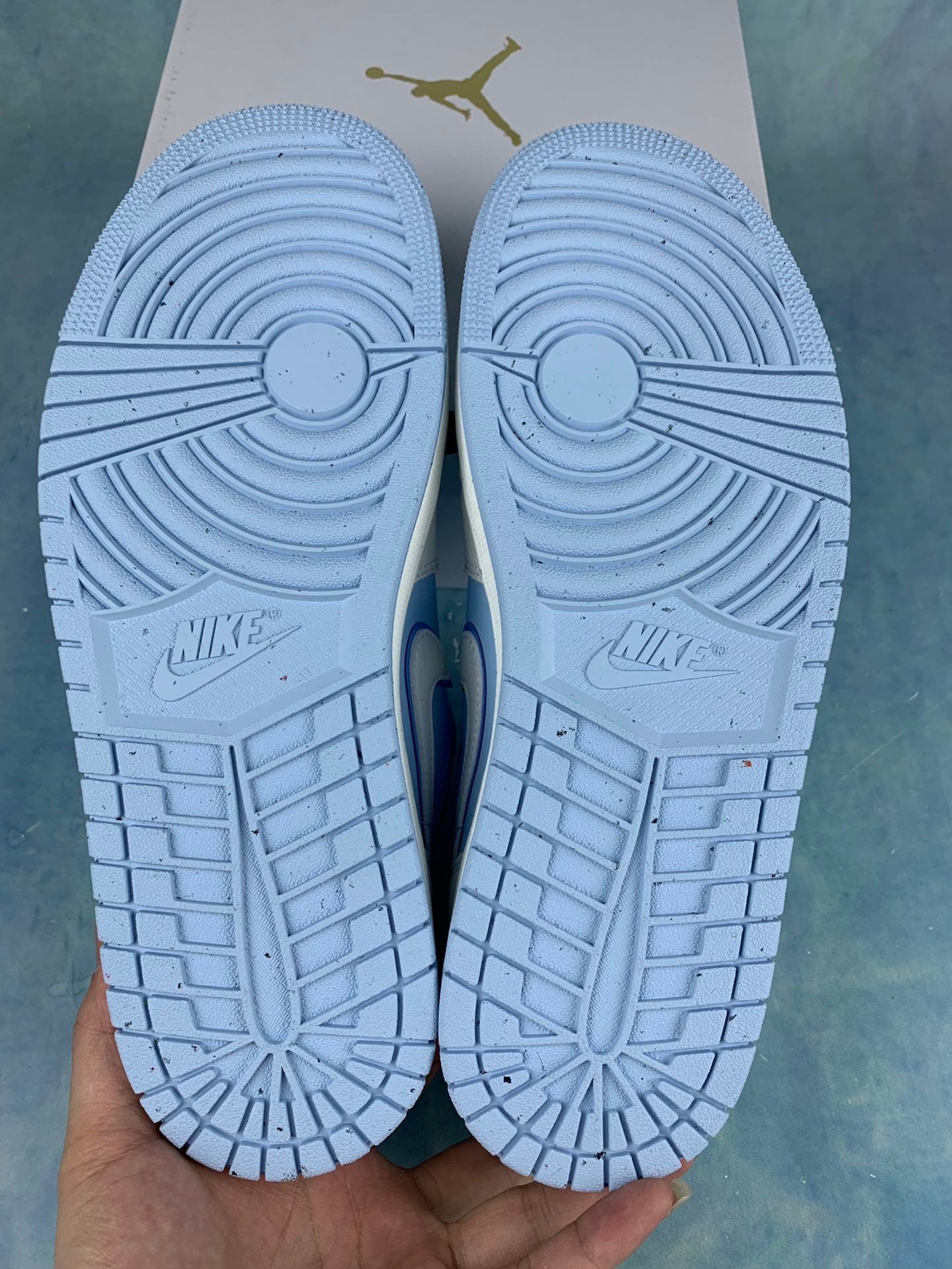 Air Jordan 1 Low-Top Sneakers (Men's & Women's)