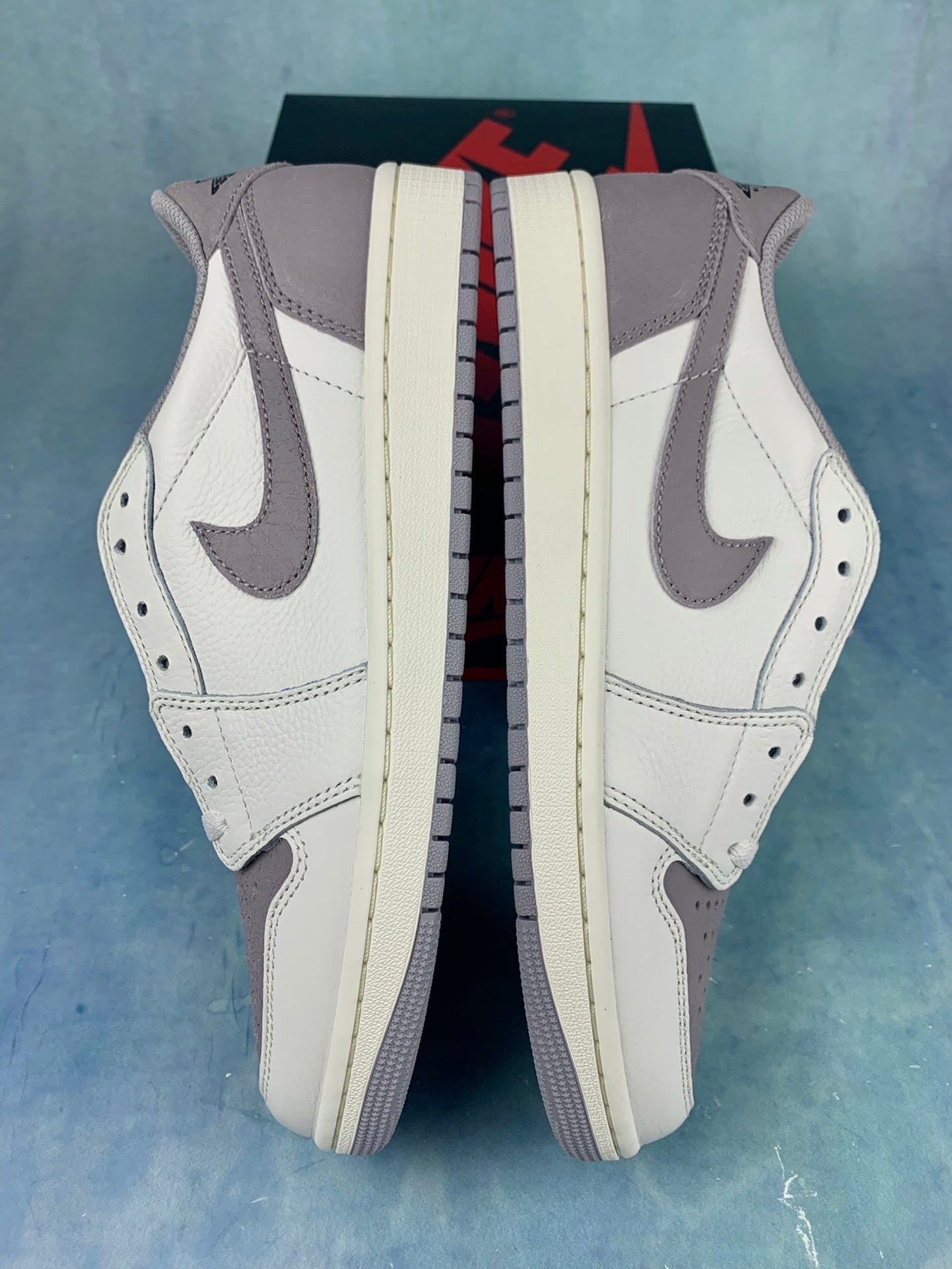 Air Jordan 1 Low Men's Sneakers