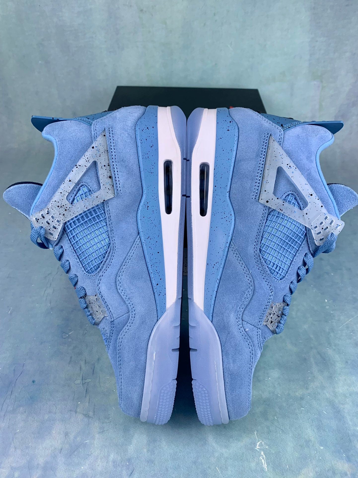 Air Jordan 4 Men's Basketball Shoes