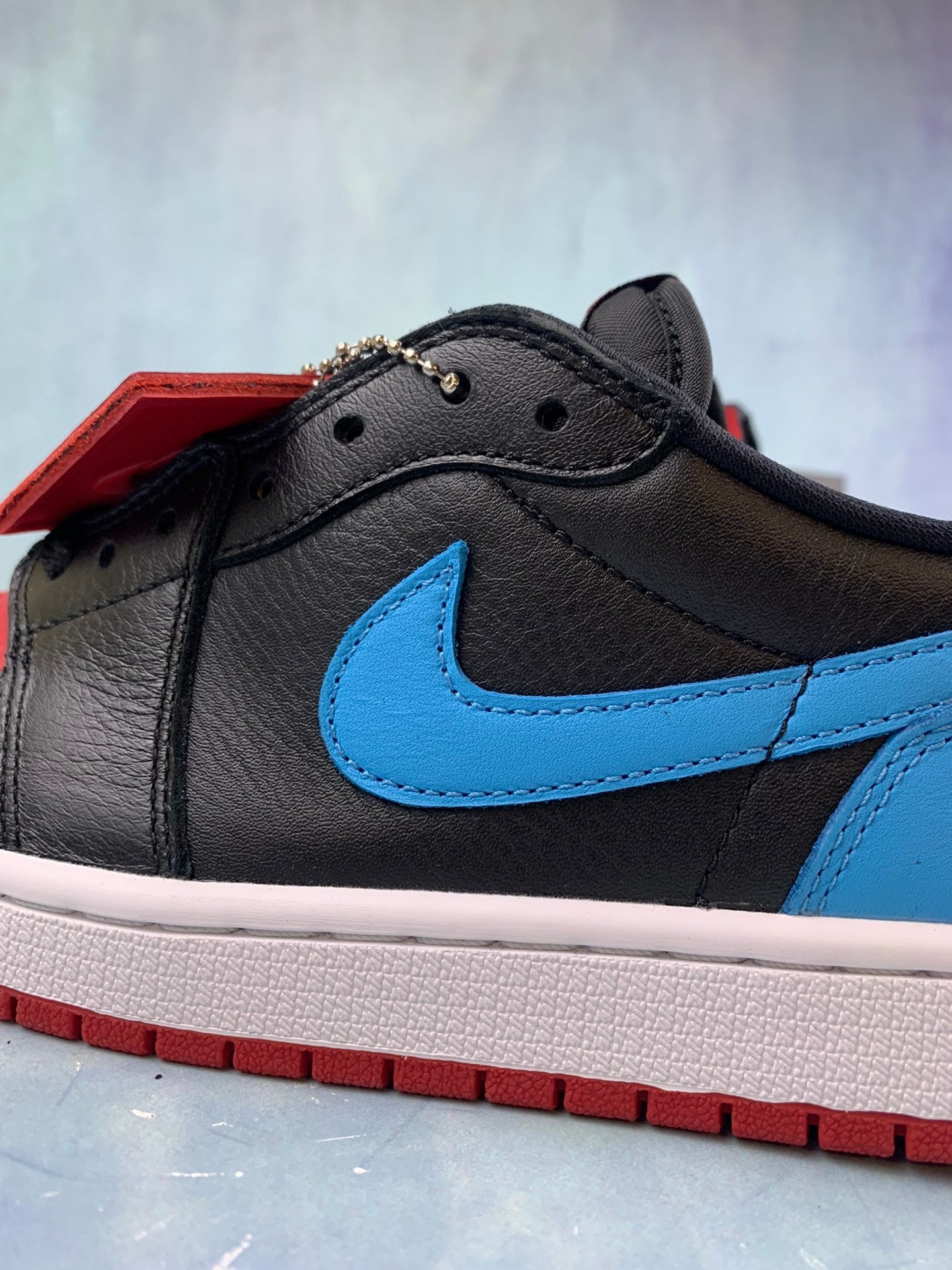 Air Jordan 1 Low Men's Sneakers