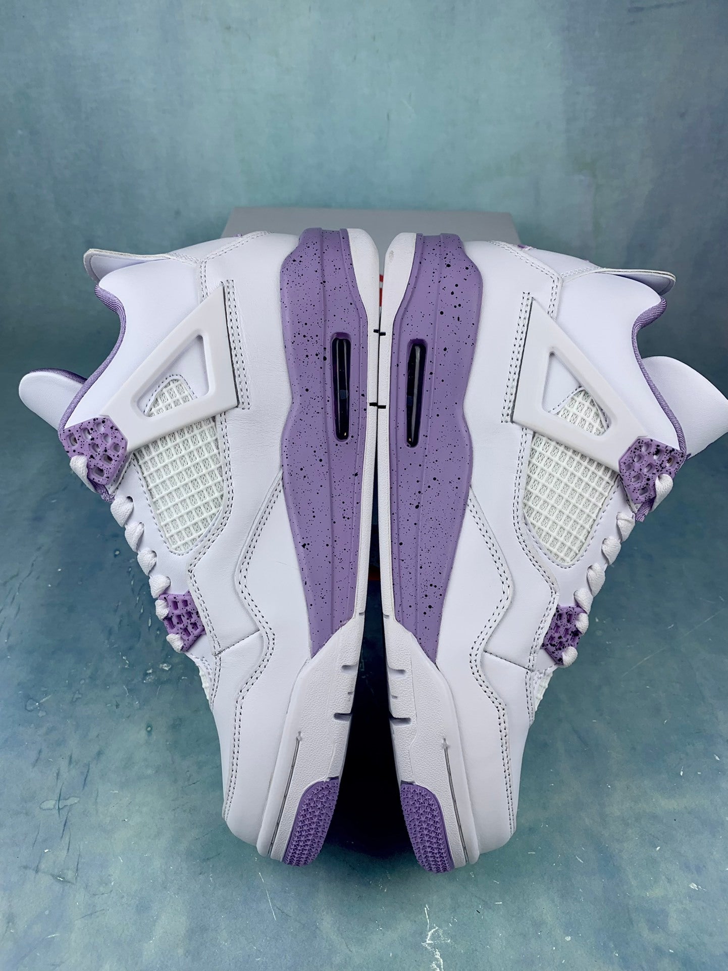 Air Jordan 4 Men's Basketball Shoes