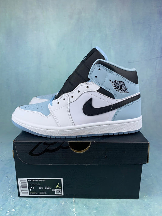 Air Jordan 1 Mid Men's Sneakers