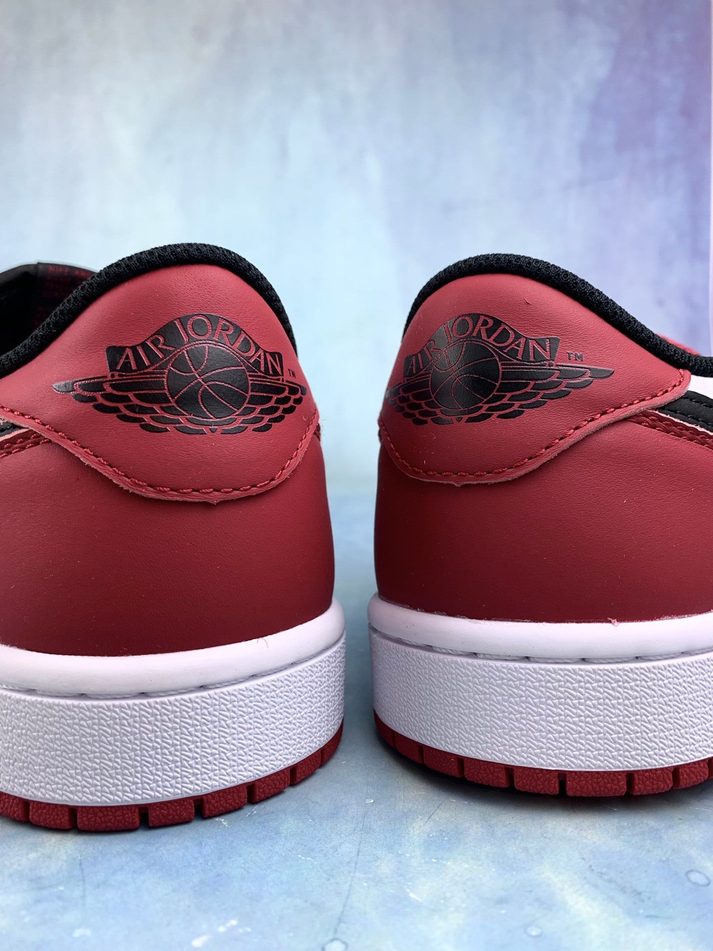 Air Jordan 1 Low Men's Sneakers
