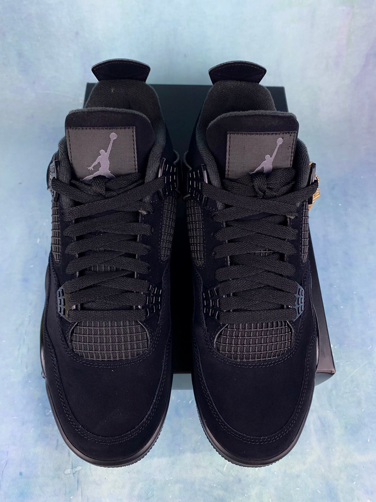Air Jordan 4 Basketball Shoes (Men's & Women's)