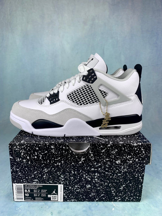 Air Jordan 4 Men's Basketball Shoes