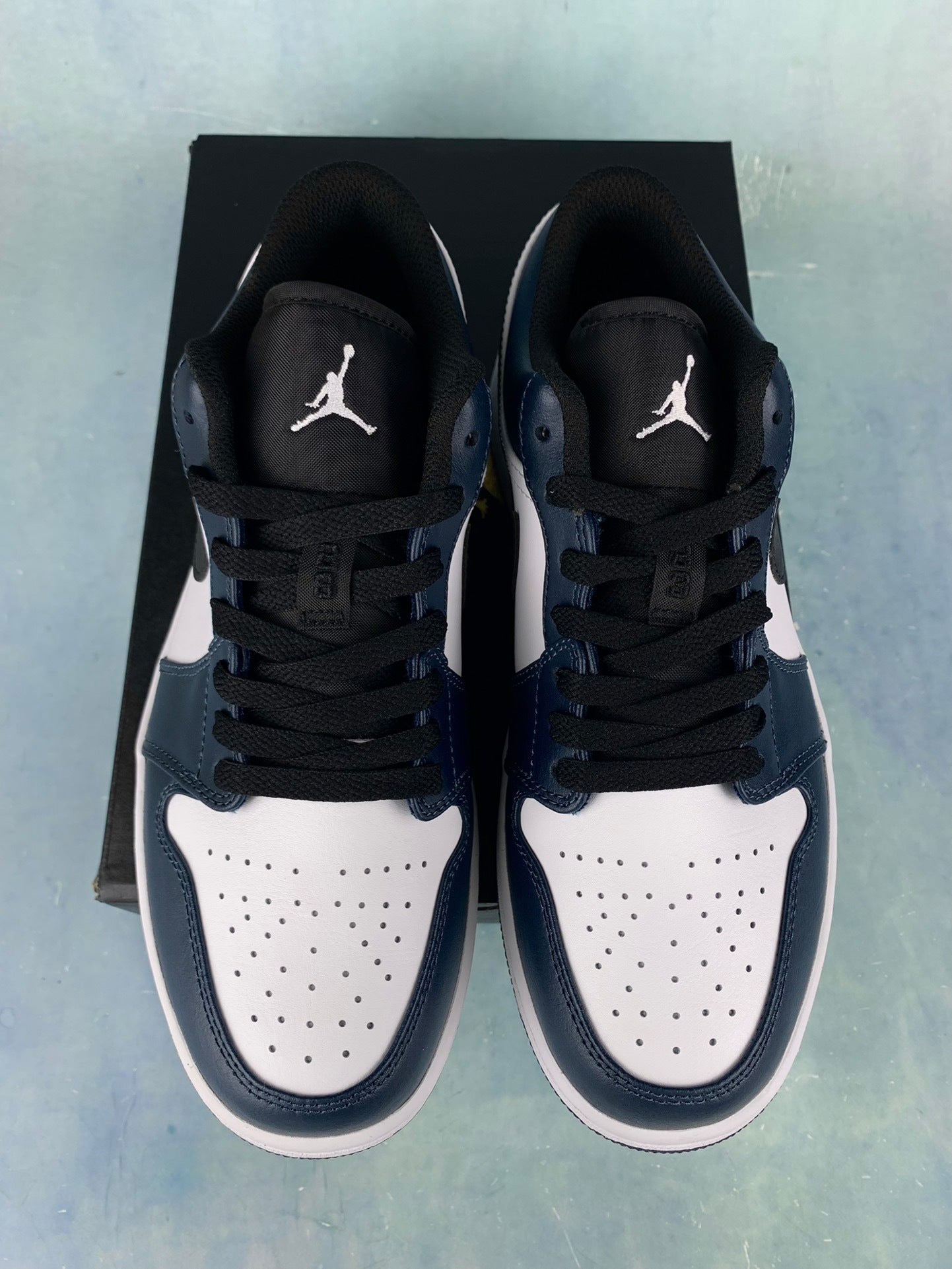 Air Jordan 1 Low Men's Sneakers