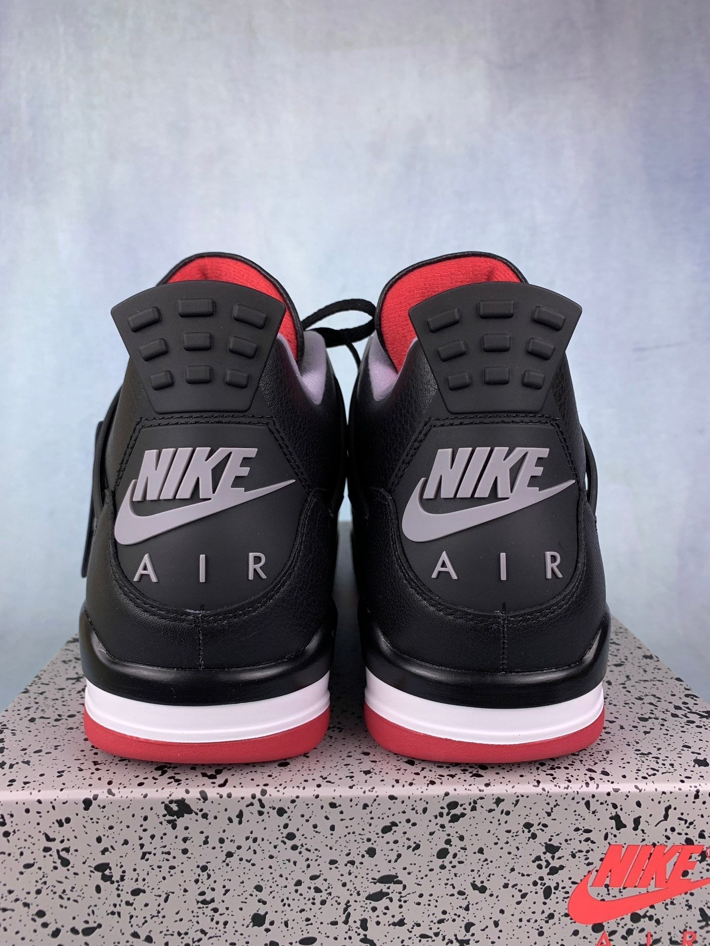 Air Jordan 4 Men's Basketball Shoes