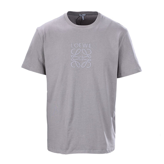 LOEWE  Pure Cotton T-Shirt