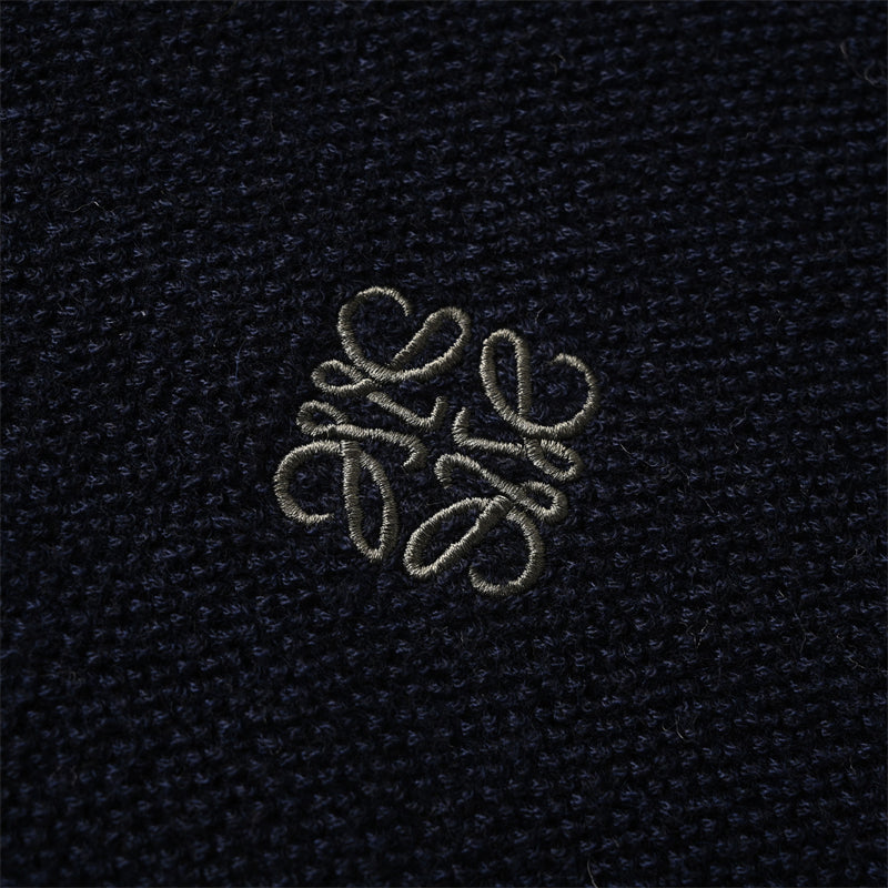LOEWE  Zip-up Hoodie
