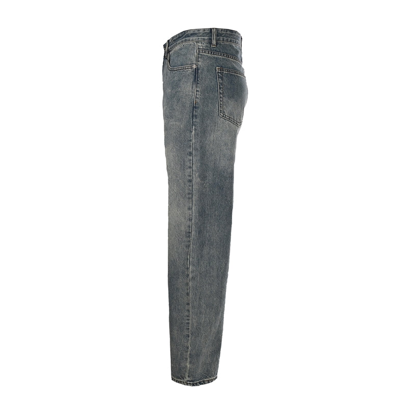 LOEWE  Denim Jeans