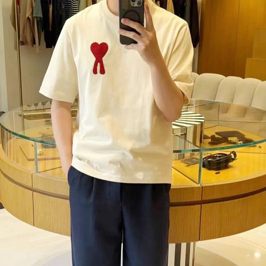 Ami Casual T-shirt