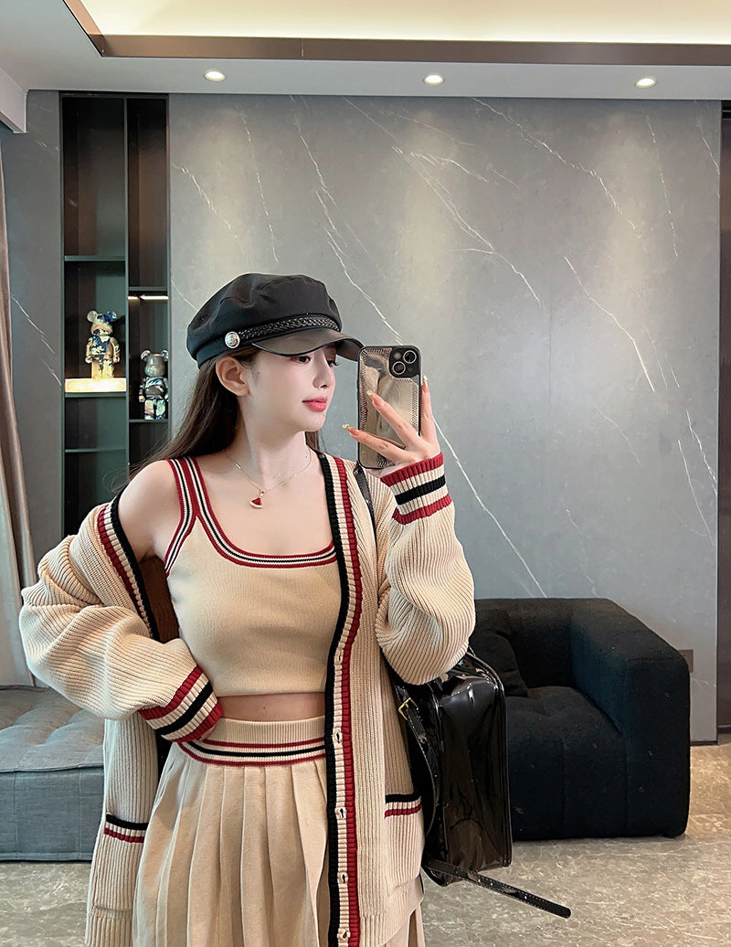 2025  Suspender dress