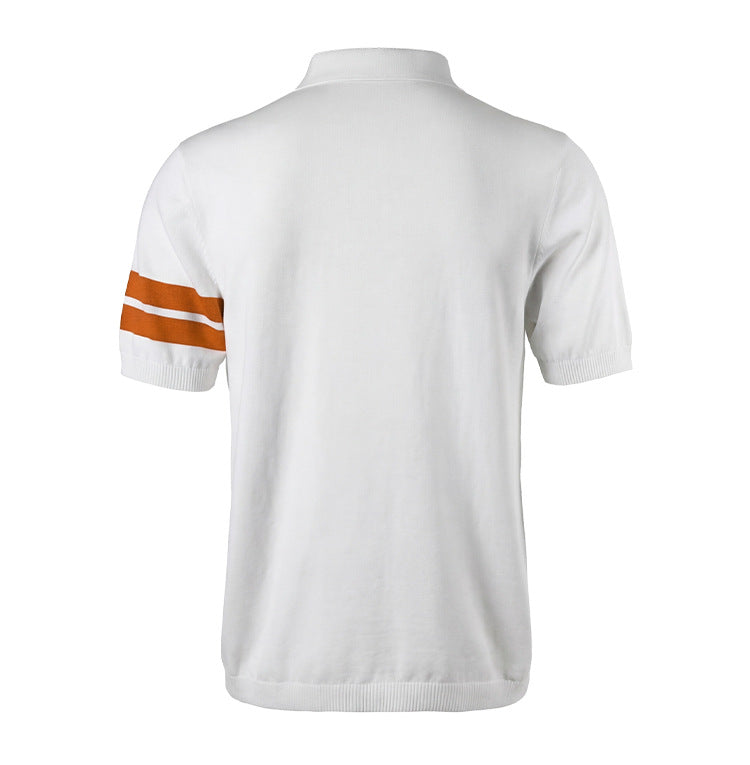 New Business Polo Shirt