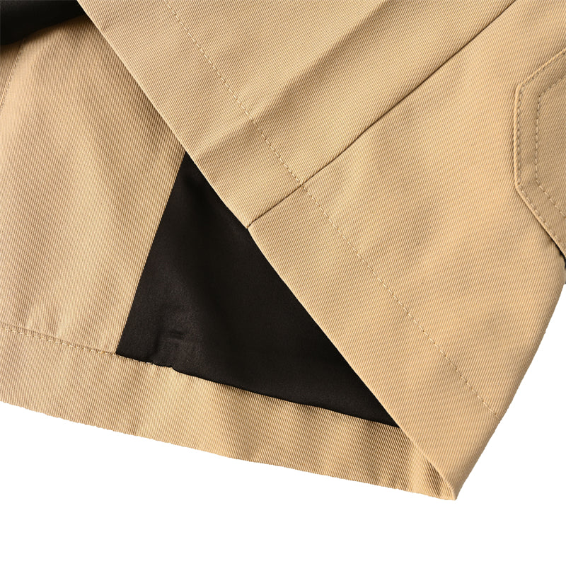 LOEWE  Embroidered Workwear Jacket