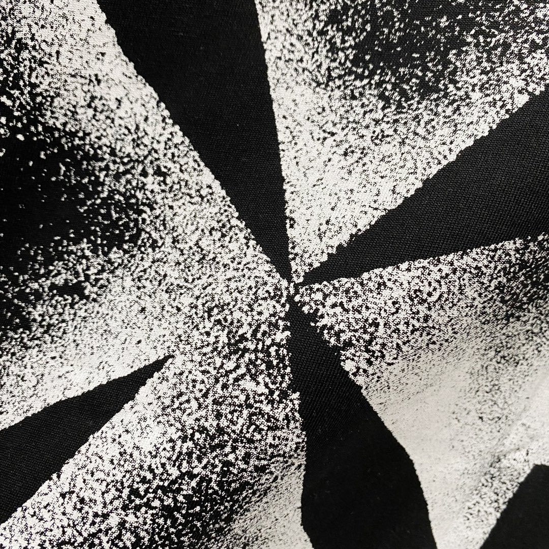 OFF-Whlte Arrow sign T-shirt#45