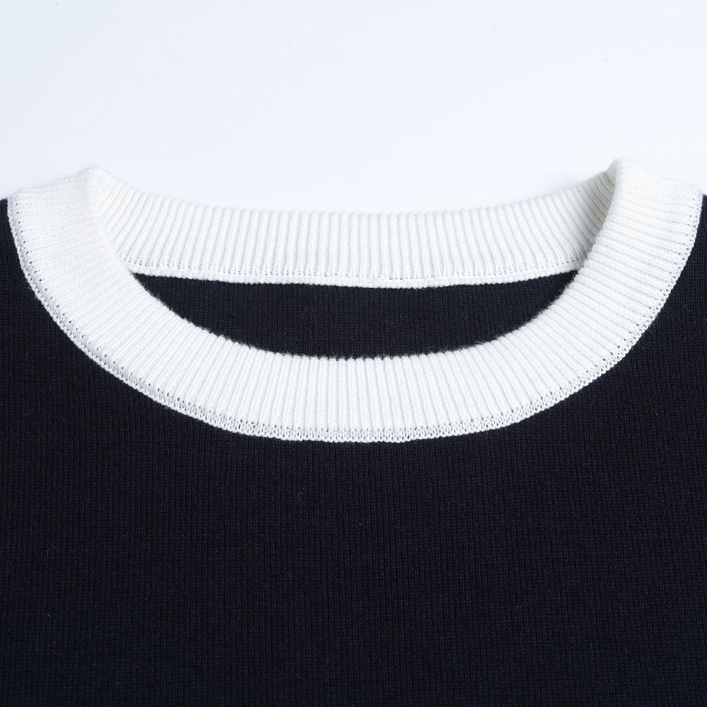 Thom BrowneStickman Puppy Cotton Wool Cardigan - Premium Knitted Sweater (3 Colors)