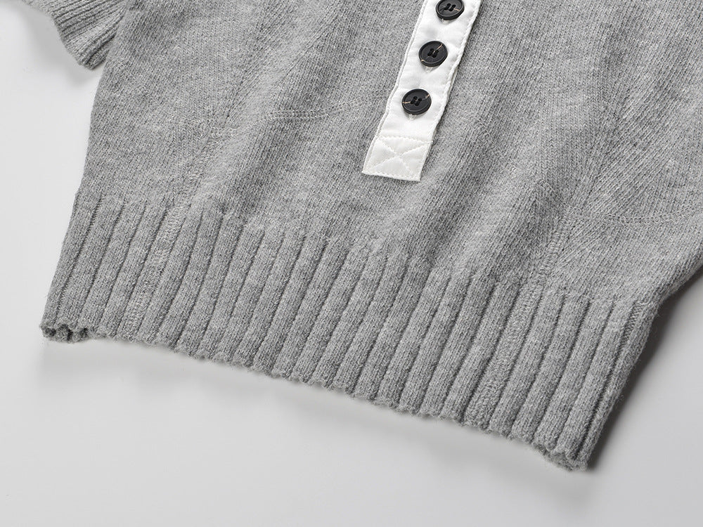 2025 SS Slim Fit Skirt