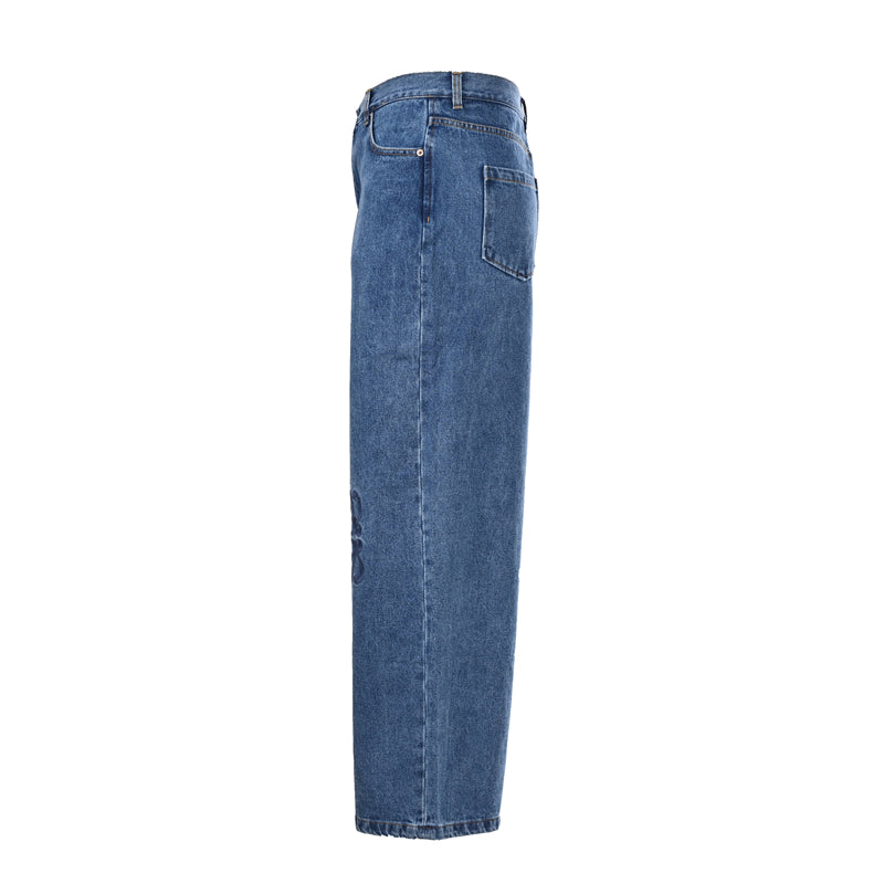 LOEWE Denim Jeans