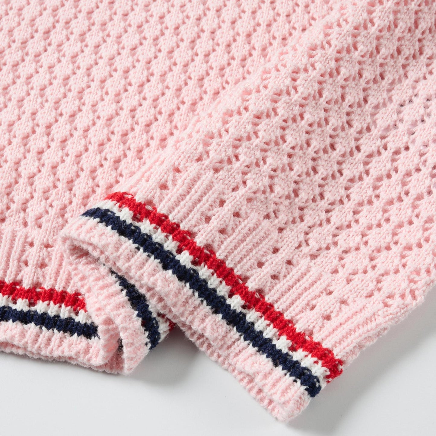 New Knitted T-Shirt