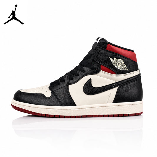 Air Jordan 1 High-Top Men's Sneakers