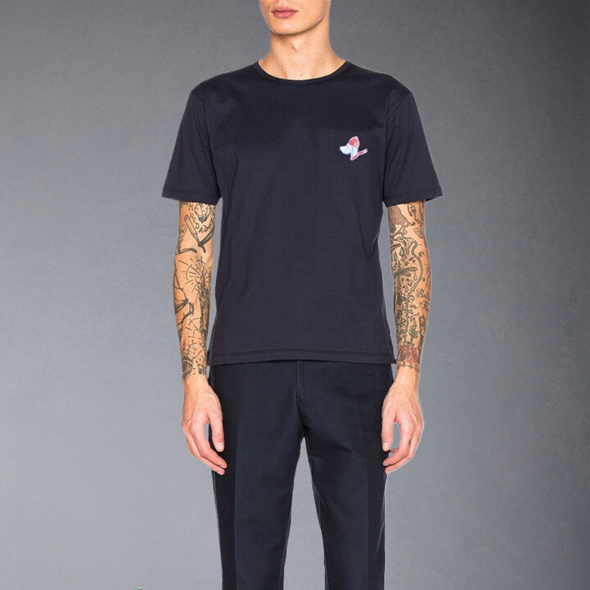 Thom BrowneCotton T-shirt