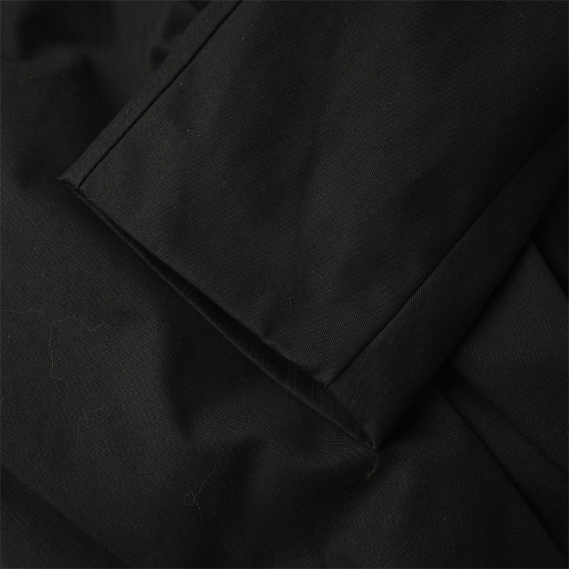 LOEWE Cropped Jacket