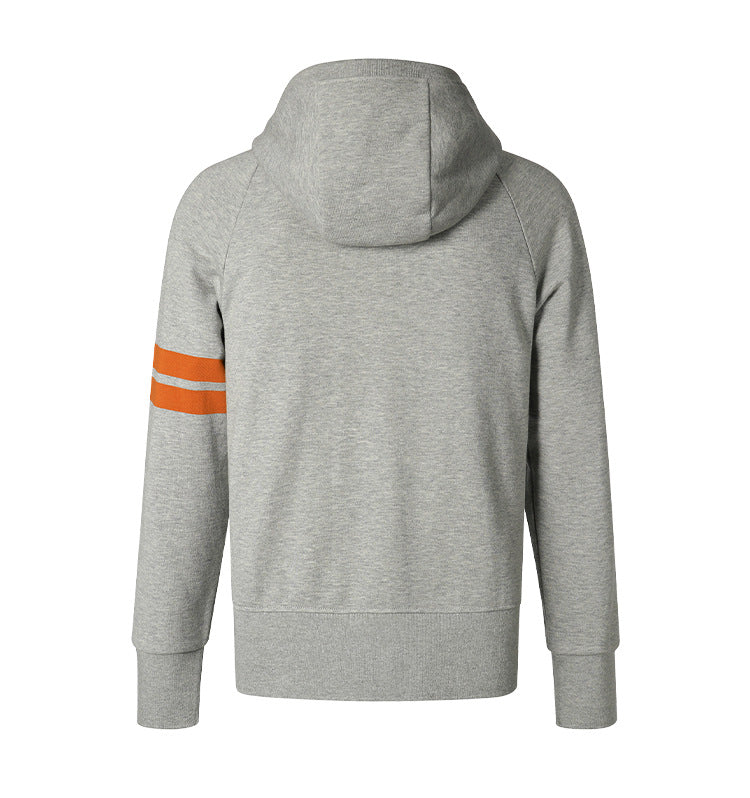 New Casual Unisex Hoodie