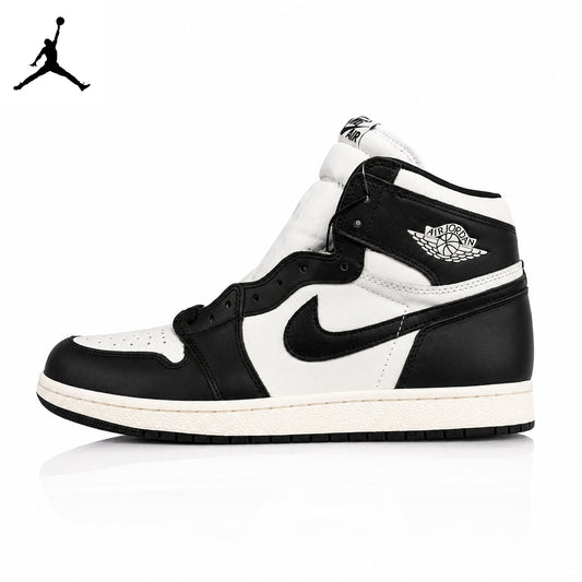 Air Jordan 1 High Black and White Panda 85 BQ4422-001