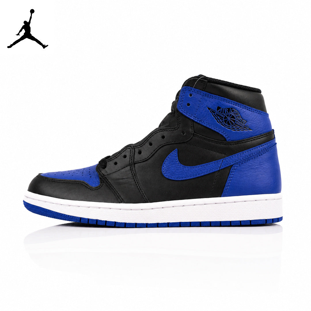 Air Jordan 1 High  "Royal" 555088-007