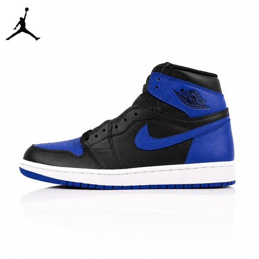 Air Jordan 1 High  "Royal" 555088-007