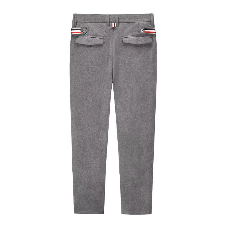 Thom Browne Men's Business Trousers