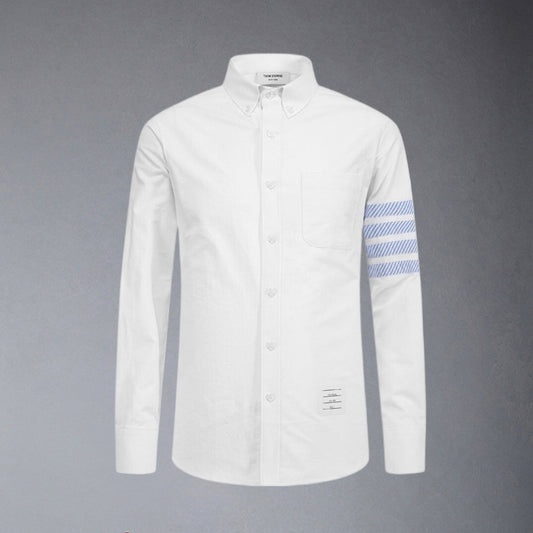 2025SS Casual Oxford Shirt