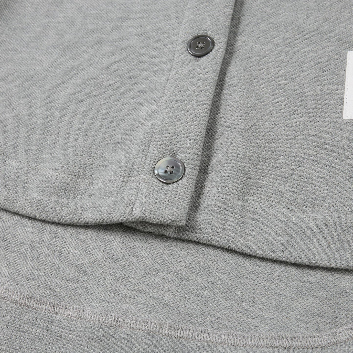 New Sleeveless Lapel Cardigan Vest
