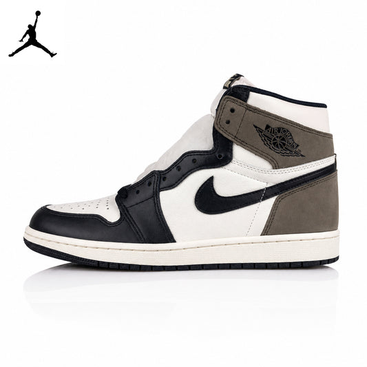 Air Jordan 1 High "Dark Mocha" 55588-105