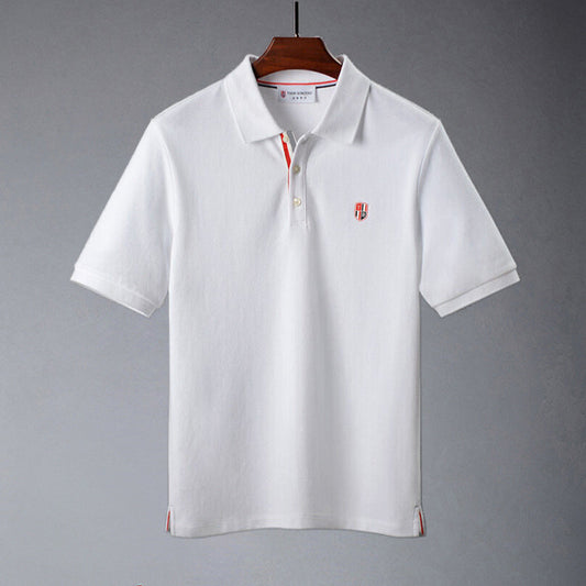 2025SS POLO shirt